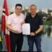 Prefeito Coronel Fábio Candido anuncia avanço do projeto de implantação do gás natural e biometano em São José do Rio Preto.