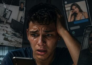 Jovem perde mais de R$ 2 mil após cair no 'golpe da novinha' e acreditar que seria preso