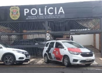 Homem é preso após atacar a ex-companheira com um canivete e ferir outras duas pessoas no bairro Solidariedade, em São José do Rio Preto.