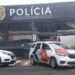 Homem é preso após atacar a ex-companheira com um canivete e ferir outras duas pessoas no bairro Solidariedade, em São José do Rio Preto.