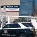CASAL TEM MOTO ROUBADA POR CRIMINOSOS ARMADOS EM RIO PRETO