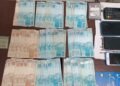 Polícia Civil prende idoso suspeito de chefiar esquema milionário de estelionatos no interior de SP
