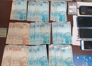 Polícia Civil prende idoso suspeito de chefiar esquema milionário de estelionatos no interior de SP