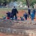 Homem morre após ser atingido por trem na Vila Itália, em Rio Preto