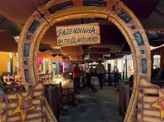 Expo Kids terá fazendinha e atividades gratuitas durante a 63ª Expo Rio Preto