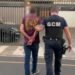 Guarda Civil prende idoso suspeito de importunação sexual contra adolescente na Rodoviária de São José do Rio Preto.