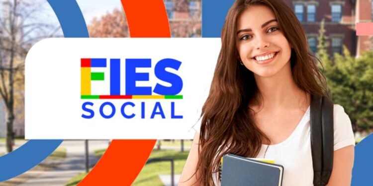 As inscrições FIES 2026 começam no dia 14 de julho com mais de 44 mil vagas para financiamento estudantil em faculdades privadas.