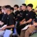 Estudantes participam de curso gratuito de tecnologia em Rio Preto.