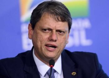 Obras de infraestrutura em município da região de Rio Preto financiadas com recursos do Governo de São Paulo.