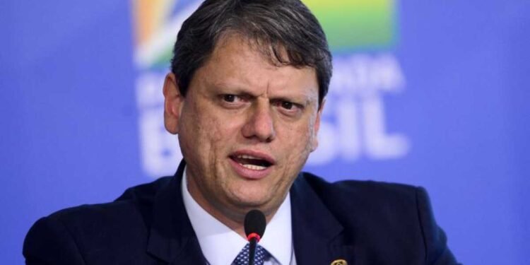 Obras de infraestrutura em município da região de Rio Preto financiadas com recursos do Governo de São Paulo.