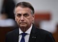 Carta de Bolsonaro e Lula em comparação sobre decisões judiciais