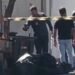 URGENTE: Encontrados pedaços de corpo em lixeira no Parque Estoril