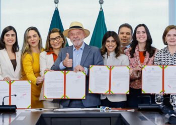 LEI DO PIX PENSÃO É SANCIONADA NESTA QUARTA-FEIRA (29)