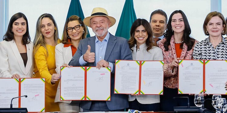 LEI DO PIX PENSÃO É SANCIONADA NESTA QUARTA-FEIRA (29)