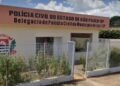 menina morre atropelada em Jaci