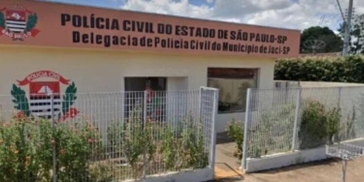 menina morre atropelada em Jaci
