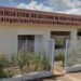 menina morre atropelada em Jaci