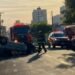 motorista passa mal e capota carro em Rio Preto