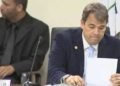 TSE mantém multa eleitoral de Fábio Marcondes por pesquisa sem registro.