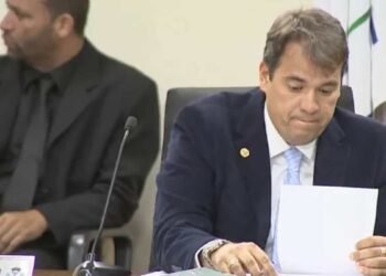TSE mantém multa eleitoral de Fábio Marcondes por pesquisa sem registro.