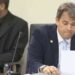 TSE mantém multa eleitoral de Fábio Marcondes por pesquisa sem registro.