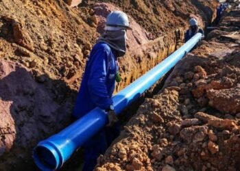 Municípios recebem recursos para obras de saneamento na região de Rio Preto