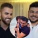 Filho do cantor Cristiano é internado no HCM de Rio Preto após picada de escorpião em rancho da família