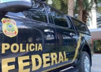 🚨 R$ 2 BILHÕES NA MIRA DA PF: operação tem alvo em Rio Preto