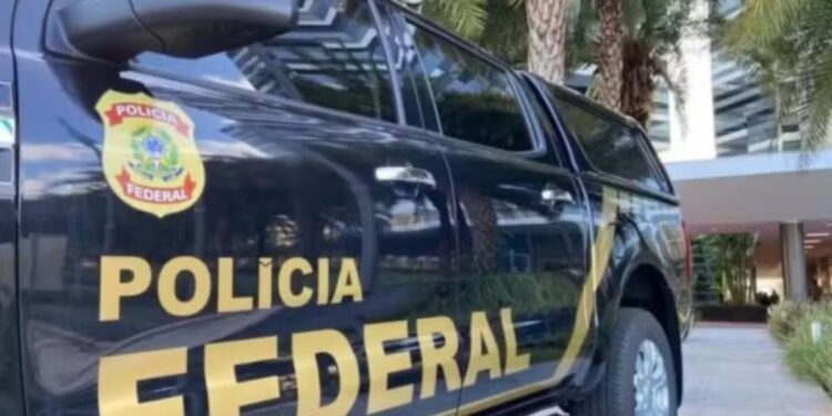 🚨 R$ 2 BILHÕES NA MIRA DA PF: operação tem alvo em Rio Preto