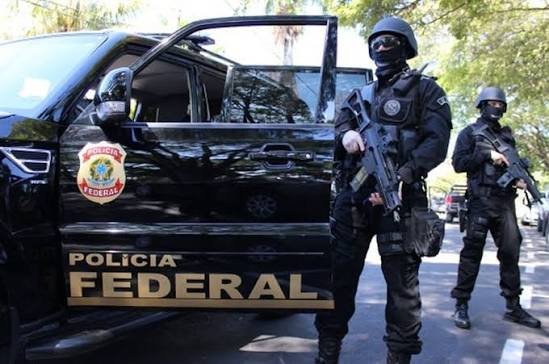 EMPRESA DE EXPORTAÇÃO DE LIMÕES É ALVO DA POLÍCIA FEDERAL EM URÂNIA DURANTE OPERAÇÃO CONTRA O TRÁFICO INTERNACIONAL