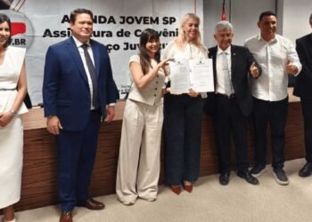 Políticas de juventude em Rio Preto recebem investimento de R$ 100 mil do Governo de São Paulo.