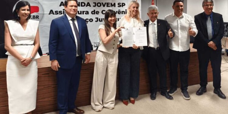 Políticas de juventude em Rio Preto recebem investimento de R$ 100 mil do Governo de São Paulo.