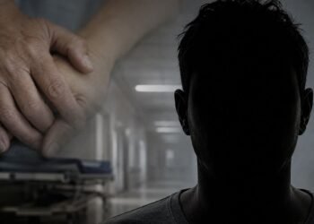 PROCURA-SE A FAMÍLIA: Homem morre sem ser identificado após 17 dias internado