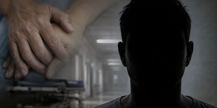PROCURA-SE A FAMÍLIA: Homem morre sem ser identificado após 17 dias internado