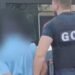 Guarda Civil Municipal atende ocorrência na UPA Norte de São José do Rio Preto após tumulto causado por homem procurado pela Justiça.