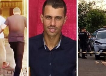 Polícia Civil prende segundo suspeito de matar motorista de aplicativo durante latrocínio em Rio Preto