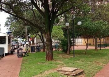 Vereadores aprovam venda de áreas públicas de Rio Preto durante sessão de nove horas na Câmara Municipal.