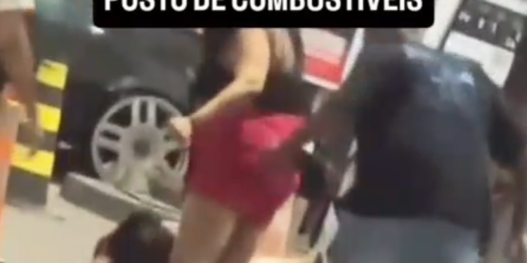VÍDEO DE AGRESSÃO A EMPRESÁRIO CIRCULA NAS REDES SOCIAIS