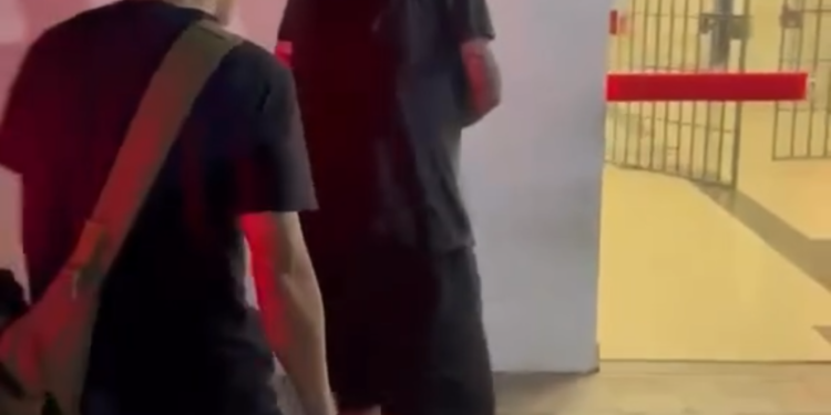 ESTÚDIO DE TATUAGEM OU BOCA DE FUMO? DISE APREENDE DROGAS, ARMA E MUNIÇÕES NO CENTRO DE RIO PRETO