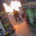 COMERCIANTE MORRE APÓS EXPLOSÃO AO TENTAR ACENDER CHURRASQUEIRA COM ÁLCOOL EM FERNANDÓPOLIS