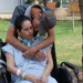APÓS MAIS DE TRÊS MESES INTERNADA, PACIENTE VIVE MOMENTO EMOCIONANTE AO SENTIR O SOL NOVAMENTE EM CATANDUVA