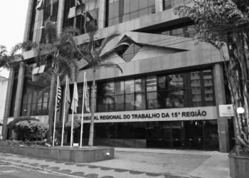 MAIS DE 6,2 MIL PROCESSOS CHEGARAM À JUSTIÇA DO TRABALHO DE RIO PRETO EM APENAS SEIS MESES