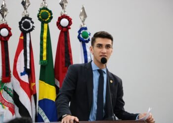 ABNER TOFANELLI MANTÉM PATRIMÔNIO ZERO EM MAIS UMA ELEIÇÃO