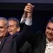 Campanha de Flávio tentou alianças com outros partidos, mas após lideranças do Republicanos, União e PP anunciarem neutralidade, acabou com chapa 'puro-sangue', formada por dois políticos do PL.