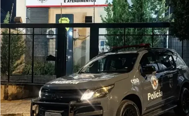 SUSPEITO DE LATROCÍNIO NA REPRESA TEM PRISÃO TEMPORÁRIA DECRETADA EM RIO PRETO