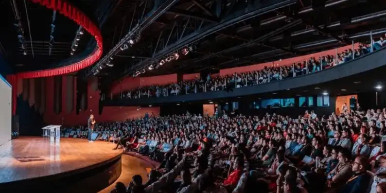 Rio Preto Tech Summit deve reunir 6 mil pessoas e movimentar economia da região