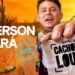 EMERSON CEARÁ TRAZ ESPETÁCULO “CACHORRO LOUCO” PARA RIO PRETO NESTE SÁBADO