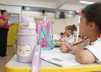 DIA DA EDUCAÇÃO INFANTIL: RIO PRETO TEM MAIS DE 22 MIL MATRÍCULAS ENTRE CRECHES E PRÉ-ESCOLAS