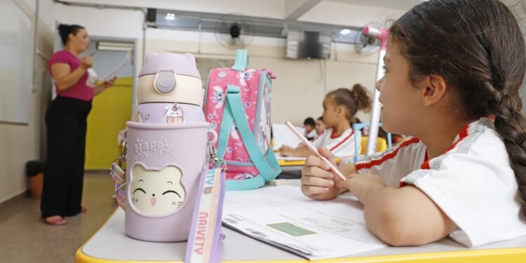 DIA DA EDUCAÇÃO INFANTIL: RIO PRETO TEM MAIS DE 22 MIL MATRÍCULAS ENTRE CRECHES E PRÉ-ESCOLAS