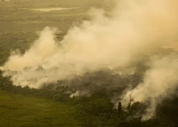 TEMPO SECO EM RIO PRETO AUMENTA ALERTA PARA DOENÇAS RESPIRATÓRIAS